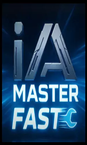CURSO IA MASTER FAST