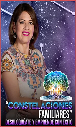 CURSO CONSTELACIONES FAMILIARES