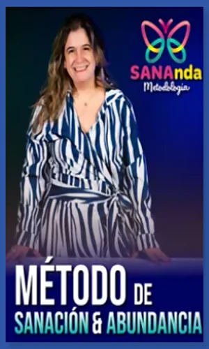 CURSO METODO DE SANACION Y ABUNDANCIA