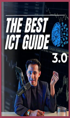 BABY IVAN FX 3.0 THE BEST GUIDE ICT IVAN VARGAS 2025
