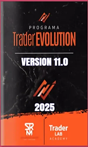 CURSO DE TRADING SR MACHADO FX VERSION 11.0 TRADER LAB 2025
