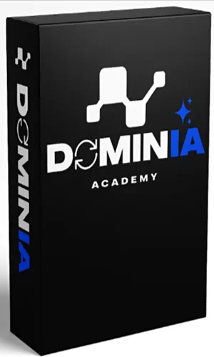 CURSO DOMIN IA ACADEMY