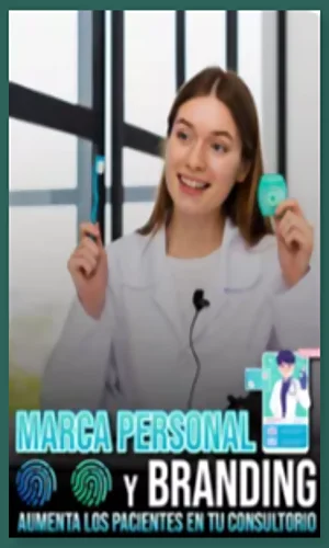 CURSO AUMENTA LOS PACIENTES DE TU CONSULTORIO