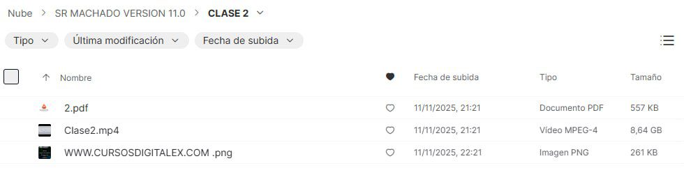 CURSO DE TRADING SR MACHADO FX VERSION 11.0 TRADER LAB 2025 - Image 4