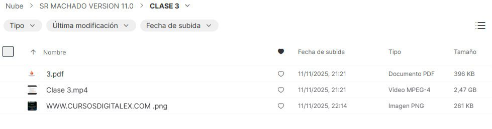 CURSO DE TRADING SR MACHADO FX VERSION 11.0 TRADER LAB 2025 - Image 5