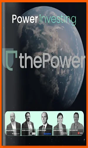 CURSO MASTER POWER INVESTING THE POWER