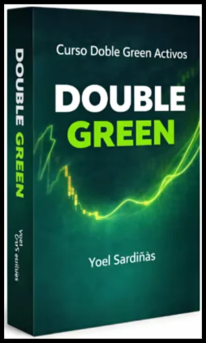 CURSO DOUBLE GREEN ACTIVOS YOEL SARDIÑAS 2025
