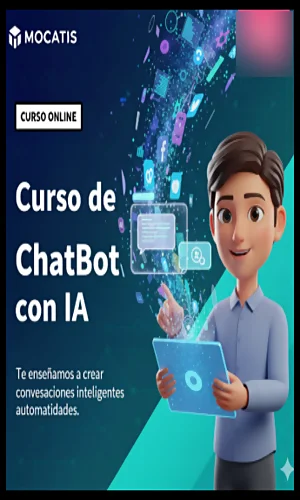 CURSO CHATBOT CON IA CURSO