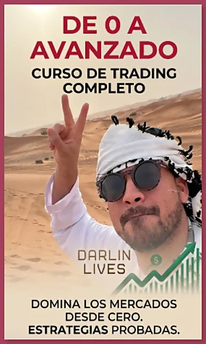 CURSO DE TRADING FUNDAMENTALES DE CERO A AVANZADO DARLIN ALVARADO