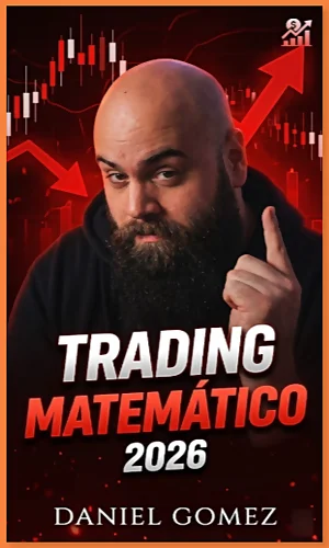 CURSO DE TRADING MATEMATICO DANIEL GOMEZ 2026