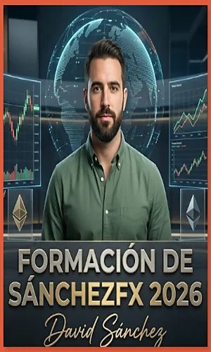 CURSO DE TRADING SANCHEZ FX DAVID SANCHEZ 2026