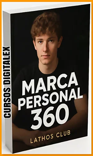 CURSO MARCA PERSONAL 360 DOLLAR DORADO LATHOS CLUB