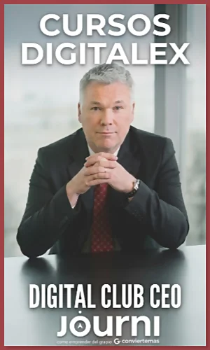 CURSO MEMBRESIA DIGITAL CEO CLUB