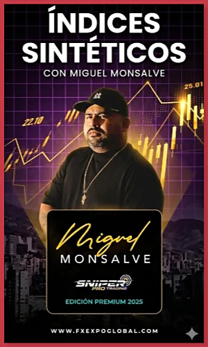 SNIPER PRO ACADEMY INDICES SINTETICOS MIGUEL MONSALVE