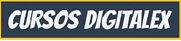 CURSOS DIGITALEX