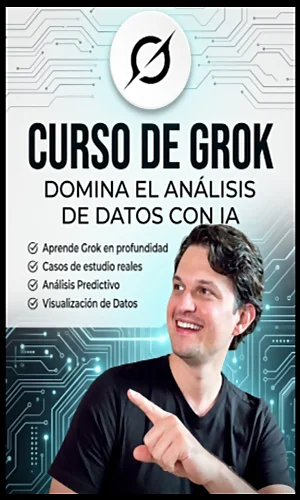 CURSO DE GROK IA