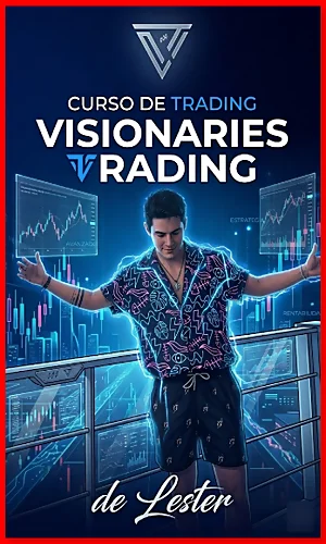 CURSO DE TRADING VISIONARIES TRADING