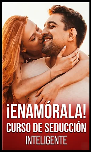 CURSO ENAMORALA SEDUCCIÓN INTELIGENTE