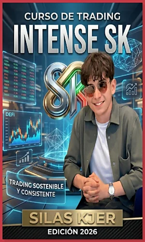 CURSO DE TRADING INTENSE SK SILAS KJER 2026