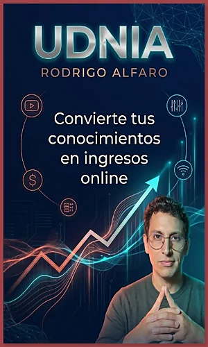CURSO ACADEMIA UDNIA RODRIGO ALFARO
