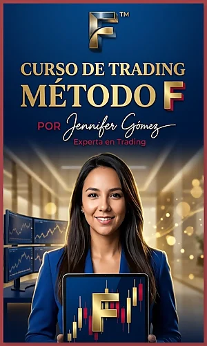 CURSO DE TRADING CON IA METODO F JENNIFER GOMEZ 2026