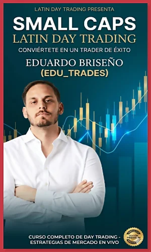 CURSO LATIN DAY TRADING EDU TRADES EDUARDO BRICEÑO
