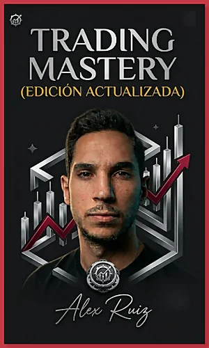 CURSO TRADING MASTERY ALEX RUIZ VERSION ACTUALIZADA