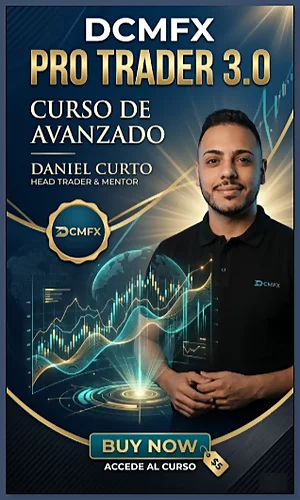 CURSO DE TRADING DCMFX PROTRADER 3.0 DANIEL CURTO