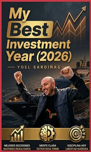 CURSO MY INVESTIMENT YEAR YOEL SARDIÑAS 2026