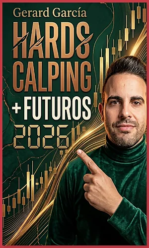 CURSO DE TRADING HARD SCALPING FUTUROS GERARD GARCIA 2026