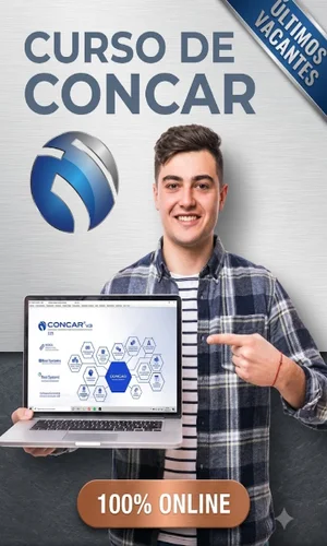CURSO INTENSIVO DE CONCAR