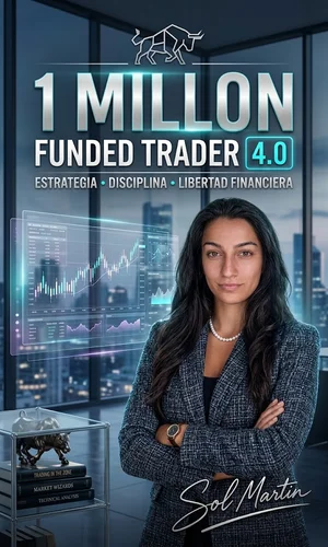 CURSO DE TRADING 1 MILLON FUNDED TRADER 4.0 SOL MARTIN