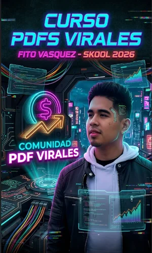 CURSO PDFS VIRALES FITO VASQUEZ-SKOOL 2026