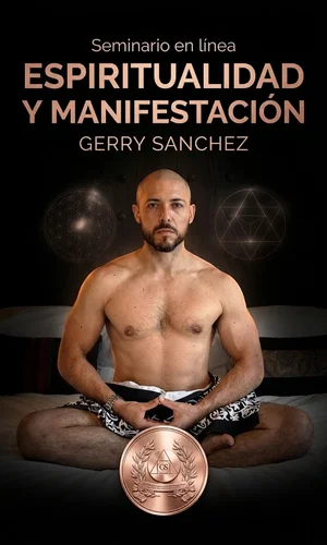 CURSO SEMINARIO EN LÍNEA ESPIRITUALIDAD Y MANIFESTACIÓN