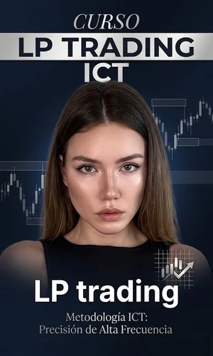 CURSO LP TRADING ICT 2026