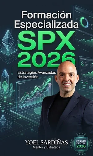 CURSO FORMACION ESPECIALIZADA SPX 2026 YOEL SARDIÑAS