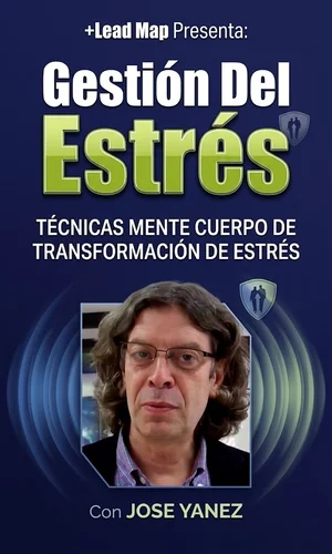 CURSO TÉCNICAS MENTE CUERPO DE TRANSFORMACIÓN DE ESTRES