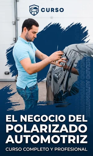 CURSO EL NEGOCIO DEL POLARIZADO AUTOMOTRIZ
