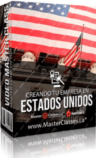 CREA TU EMPRESA EN USA