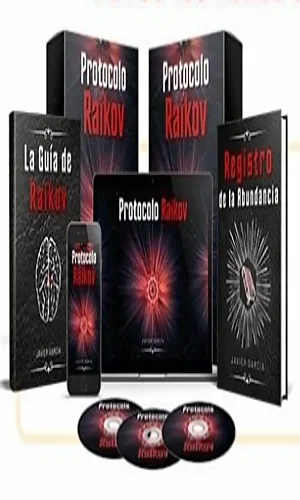 CURSO PROTOCOLO RAIKOV