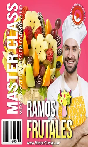 CURSO EL NEGOCIO DE LOS RAMOS FRUTALES