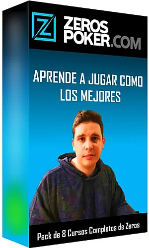 CURSO ZEROS POKER